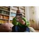 9. E-book reader Kobo Clara Color 6" E-Ink Kaleido 3 16GB WI-FI Black