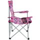 5. REDCLIFFS PINK CHILDREN'S FOLDING CAMPING CHAIR