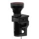 4. Ledlenser P18R Black LED Handheld Flashlight