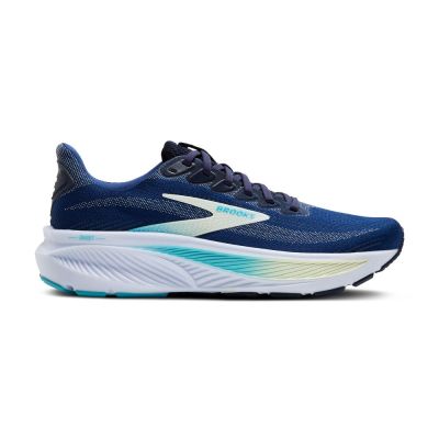 Ghost 17 women's running shoes for asphalt blue