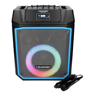 11. AUDIO SYSTEM WITH BLUETOOTH MB08.2