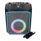 11. AUDIO SYSTEM WITH BLUETOOTH MB08.2