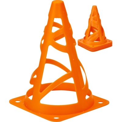 2. XQMAX CONE WITH HOLES