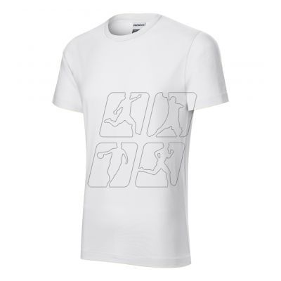 Rimeck Resist M T-shirt MLI-R0100 white