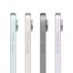 3. Apple iPad Air Apple M 128GB 27.9 cm (11") 12GB Wi-Fi 7 (802.11be) iPadOS 26 Purple