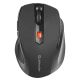 DEFENDER ULTRA MOUSE MM-315 RF BLACK OPTICAL 1600DPI 6P 52315
