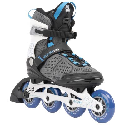 3. K2 ALEXIS 84 PRO Women's Fitness Inline Skates