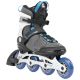 3. K2 ALEXIS 84 PRO Women's Fitness Inline Skates
