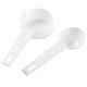 3. Emerio popcorn maker, non-stick, 50g capacity