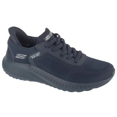 Skechers Slip-Ins: BOBS Squad Chaos – Solid Step 118312-DKNV, Navy, 41