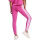 8. adidas Essentials 3-Stripes Cotton W Leggings JC5577
