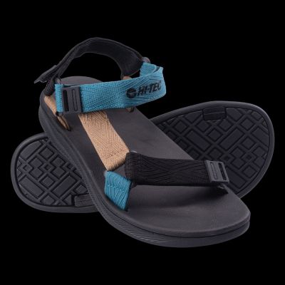 4. Men's LUNKON Sandals