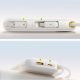 8. Baseus EnerFill FC31 Qpow 3 10000mAh 45W Power Bank with Digital Display with USB-C and Lightning Cables - White