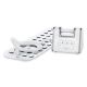 26. Bath Spa New Medisana BBS Bath Mat