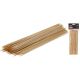 11. SKEWER FOR BAMBOO, LENGTH 30 CM, 100 PCS.