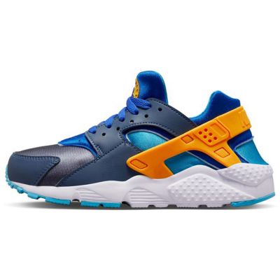 2. Nike Air Huarache Run Jr shoes 654275 422
