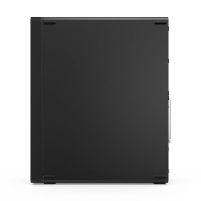 4. Lenovo ThinkCentre M90s Gen 6 Intel Core Ultra 7 265 32GB DDR5-SDRAM 512GB SSD Windows 11 Pro SFF PC Black