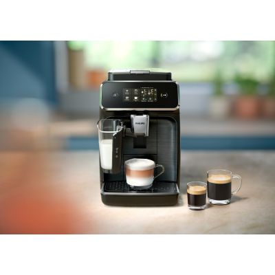 54. PHILIPS EP 2334/10 espresso machine
