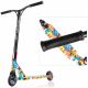 4. Spokey Stunt Chameleon 926937 scooter