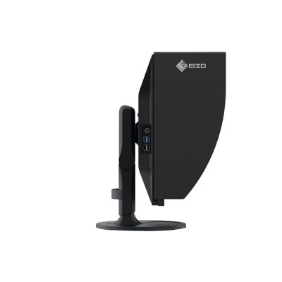 7. EIZO ColorEdge CG2400SV Computer Monitor 61.2 cm (24.1") 1920 x 1200 px WUXGA LCD Black
