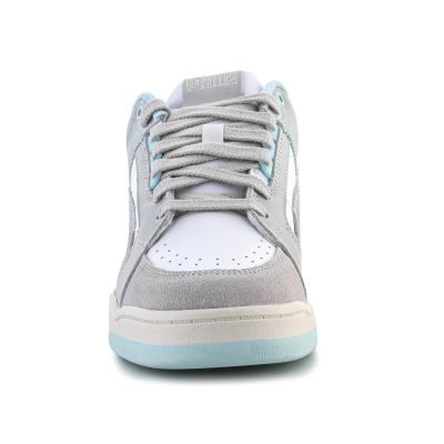 2. Puma Slipstream Lo Stitched Up W 386576-01 shoes