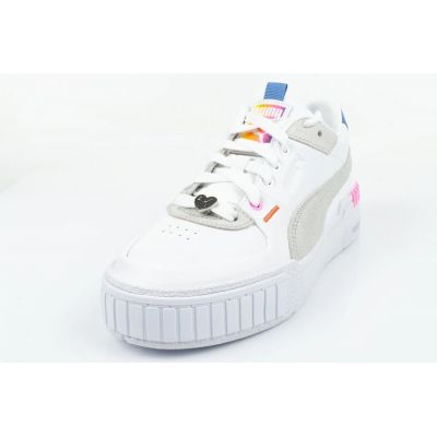 4. Puma Cali Sport W 375931 01 Shoes