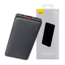 BASUES POWERBANK AIRPOW 10000MAH 20W (BLACK)