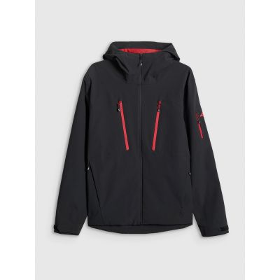 8. Men's 4F 8000 membrane transition jacket 4FWSS26TTJAM1122-20S