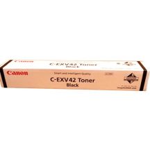 Canon C-EXV 42 Toner Cartridge 1 pc Original Black