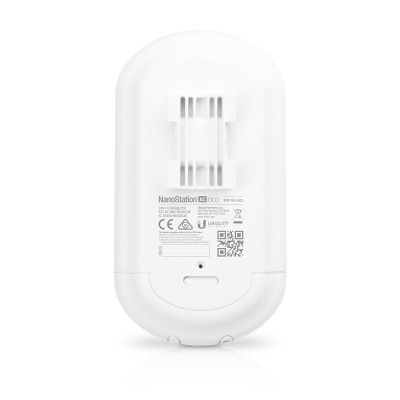 6. UISP Wireless airMAX 5 GHz Ubiquiti airMAX NanoStation 5AC Loco 5-pack