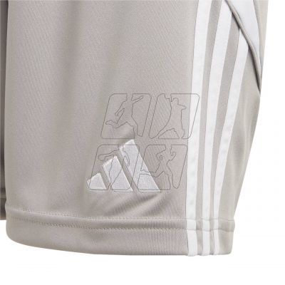 5. Adidas Tiro 24 Jr IT2408 shorts