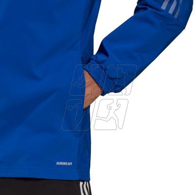 6. Sweatshirt adidas Tiro 21 Windbreaker M GP4963