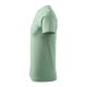 3. Men's Basic T-shirt (sage)