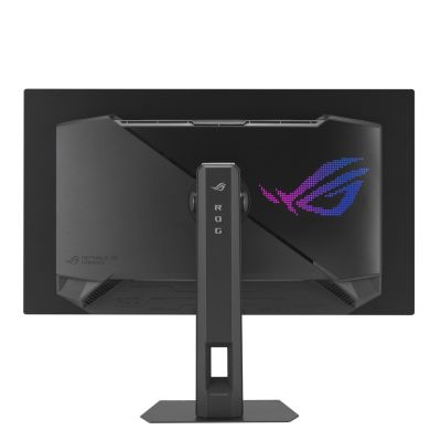 29. ASUS MONITOR 26.5" XG27AQDPG ROG Strix OLED 500 Hz