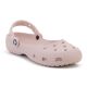 CROCS CLASSIC BALLET W 211994-6UR Quartz