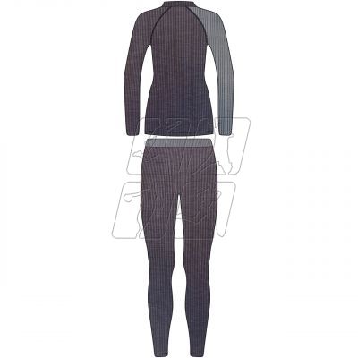 2. Viking Mounti Set W thermal underwear 500-25-8757-0800