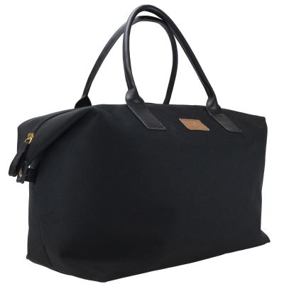 Women’s Black Shoulder Bag SEMI LINE