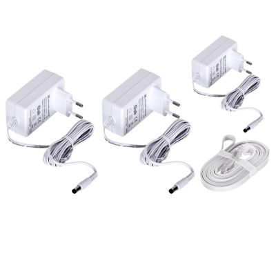 6. Tenda- AXE5700 Home Mesh Wi-Fi 6E System