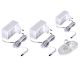 6. Tenda- AXE5700 Home Mesh Wi-Fi 6E System