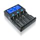 3. EVERACTIVE CHARGER FOR LI-ION AND NI-MH CYLINDRICAL BATTERIES UC4200