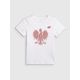 7. Children's fan T-shirt 4F 4FJRMM00TTSHU4436-10S