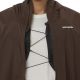 3. Salomon Sense Aero Wind JKT M LC2826900 Brown 2XL