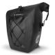 2. Wozinsky Waterproof Bike Pannier Bag 25L Black (WBB24BK)