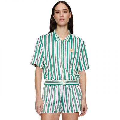 Fila Lassance W Polo Shirt FAW0996 13382