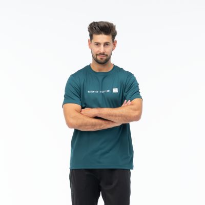 4. Men's DAVEN II Short Sleeve T-Shirt