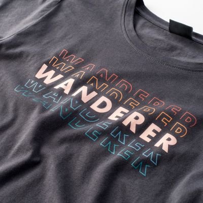 3. Women's T-shirt with short sleeves LADY RIAN
