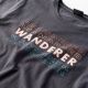 3. Women's T-shirt with short sleeves LADY RIAN