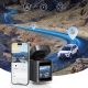 10. Baseus PrimeTrip VD1 Pro 4K Car Dash Cam - Black