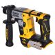 4. 18V SDS hammer drill without battery and charger DCH172NT