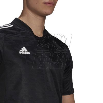 4. T-shirt adidas Condivo 21 M GJ6790